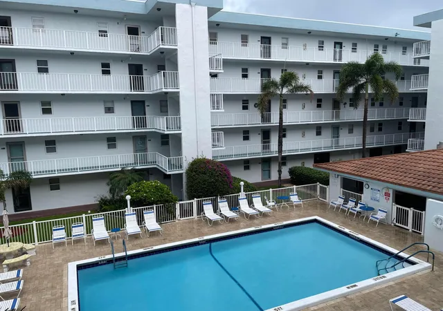 1st image of 4629 Poinciana St #Apt 409, Lauderdale By The Sea, FL 33308 | MLS# B26001812