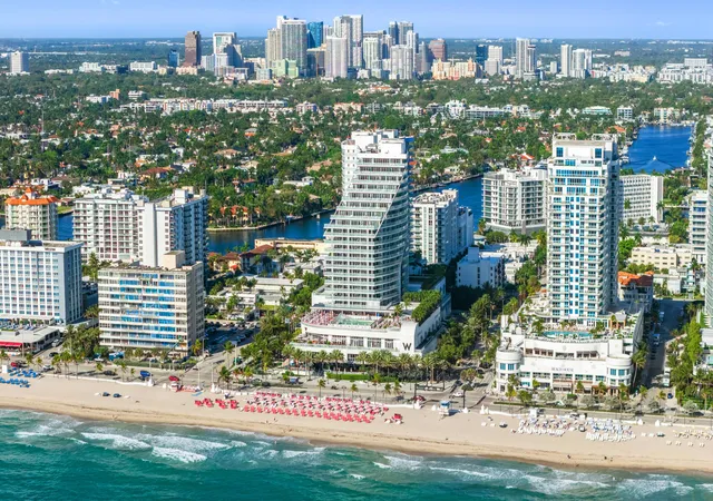 Homes for sale in Fort Lauderdale, FL | 3101 Bayshore Dr #2105, Fort Lauderdale, FL 33304 | MLS# B26001960