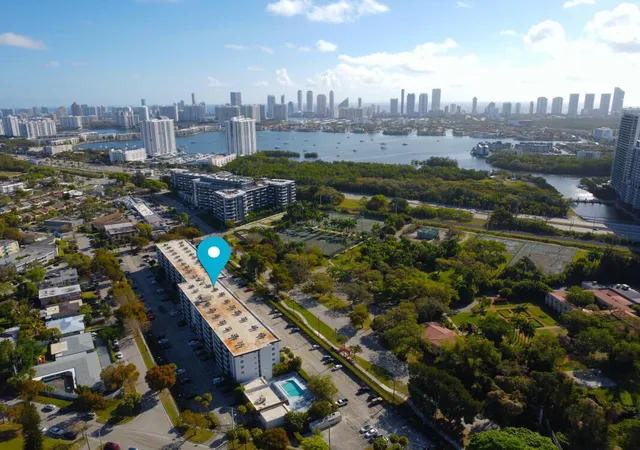 Homes for sale in North Miami Beach, FL | 16851 Ne 23rd Ave #A408, North Miami Beach, FL 33160 | MLS# B26001983