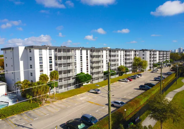 Homes for sale in North Miami Beach, FL | 16851 Ne 23rd Ave #A408, North Miami Beach, FL 33160 | MLS# B26001983