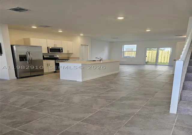 Photo 3 of Multi family home for sale at 1148 Se 2nd St, Homestead, FL 33034 | MLS# A11982910 | Listing updated on 2026-08-26