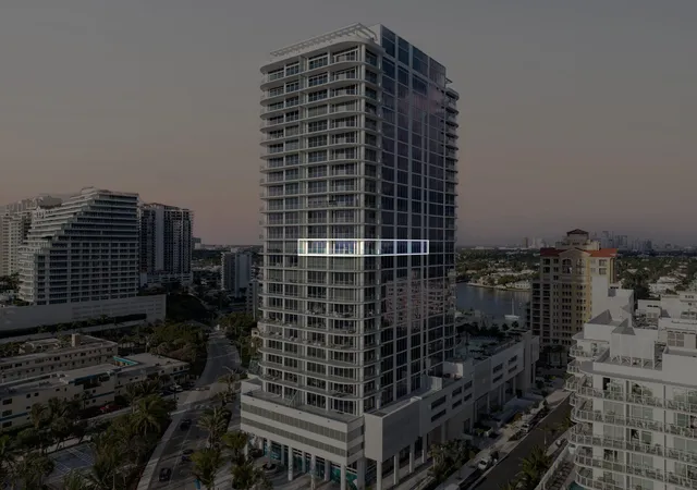 Homes for sale in Fort Lauderdale, FL | 151 N Seabreeze Blvd #E1504, Fort Lauderdale, FL 33304 | MLS# B26002047