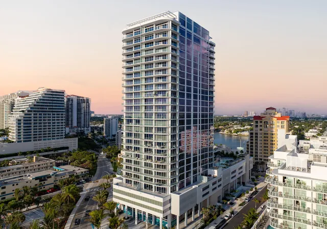 Homes for sale in Fort Lauderdale, FL | 151 N Seabreeze Blvd #E1504, Fort Lauderdale, FL 33304 | MLS# B26002047