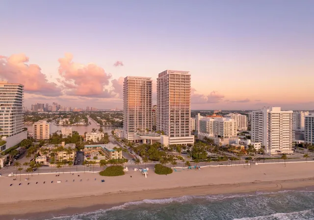 Homes for sale in Fort Lauderdale, FL | 151 N Seabreeze Blvd #E1504, Fort Lauderdale, FL 33304 | MLS# B26002047