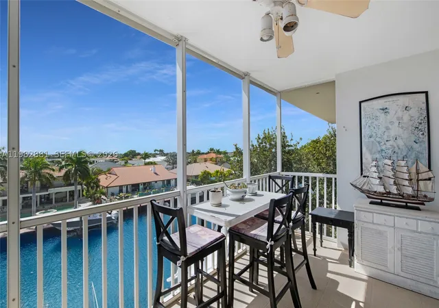 Photo 2 of Condo for sale at 3050 Ne 48th Ct #401, Pompano Beach, FL 33064 | MLS# A11982881 | Listing updated on 2026-08-26