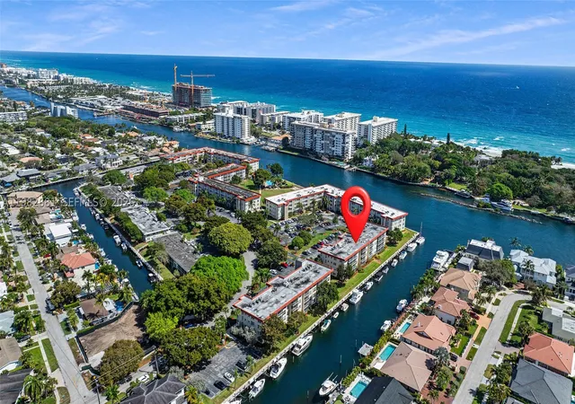 Photo 3 of Condo for sale at 3050 Ne 48Th Ct #401, Pompano Beach, FL 33064 | MLS# A11982881 | Listing updated on 2026-08-26