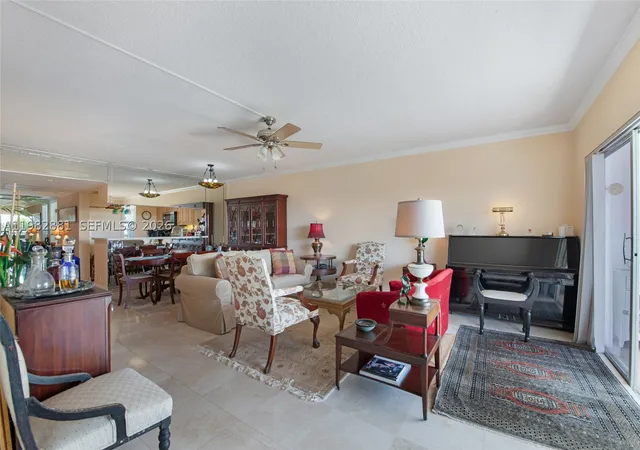 Photo 4 of Condo for sale at 3050 Ne 48Th Ct #401, Pompano Beach, FL 33064 | MLS# A11982881 | Listing updated on 2026-08-26