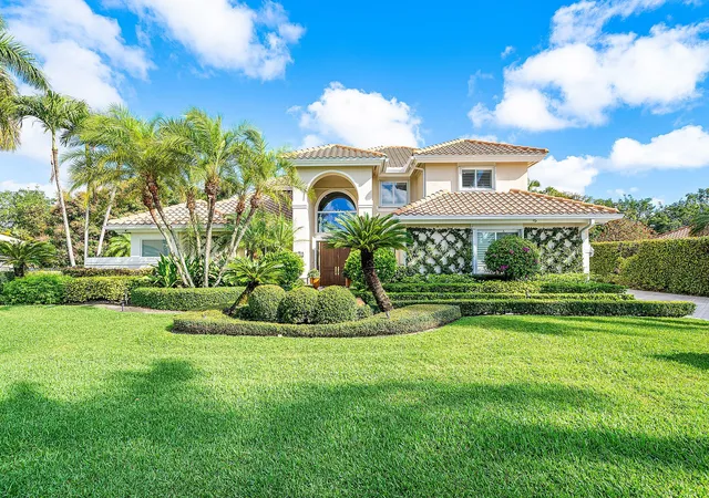 Homes for sale in Boynton Beach, FL | 4361 Gleneagles Dr, Boynton Beach, FL 33436 | MLS# B26002064