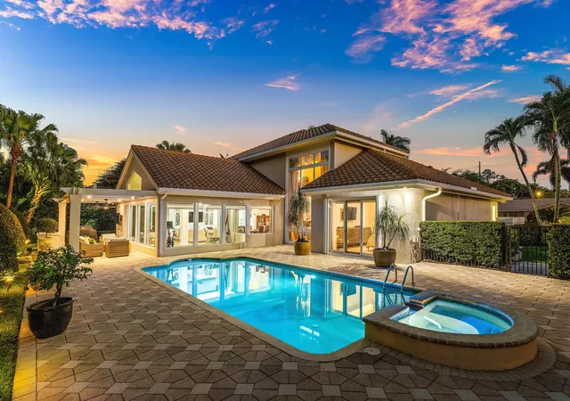 Homes for sale in Boynton Beach, FL | 4361 Gleneagles Dr, Boynton Beach, FL 33436 | MLS# B26002064