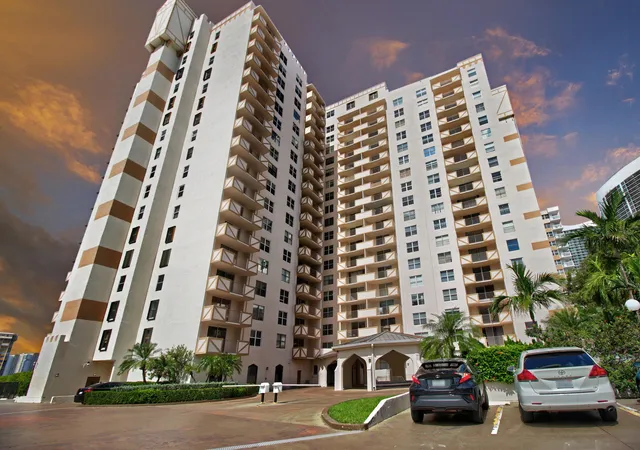 1st image of 1865 S Ocean Dr #6c, Hallandale Beach, FL 33009 | MLS# B26002079
