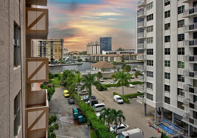 2nd image of 1865 S Ocean Dr #6c, Hallandale Beach, FL 33009 | MLS# B26002079