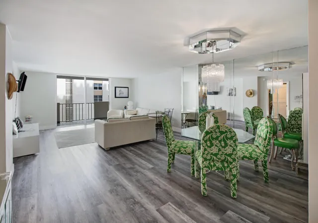 3rd image of 1865 S Ocean Dr #6c, Hallandale Beach, FL 33009 | MLS# B26002079
