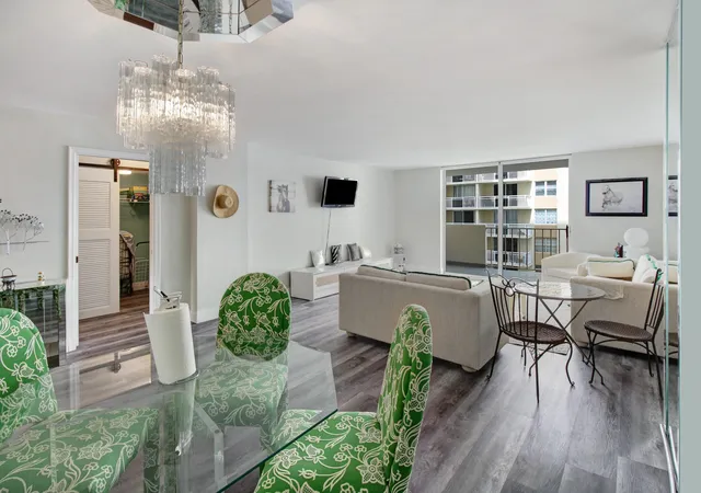 4th image of 1865 S Ocean Dr #6c, Hallandale Beach, FL 33009 | MLS# B26002079