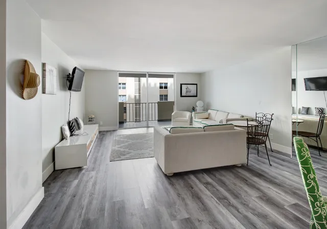 5th image of 1865 S Ocean Dr #6c, Hallandale Beach, FL 33009 | MLS# B26002079