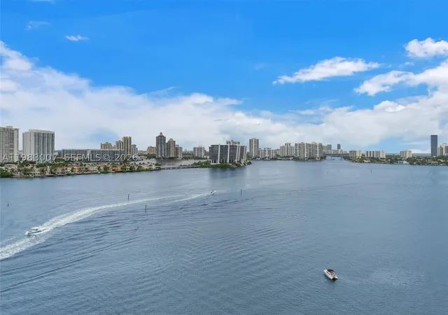Photo 1 of Condo for sale at 301 174th St #1818, Sunny Isles Beach, FL 33160 | MLS# A11983007 | Listing updated on 2026-10-08