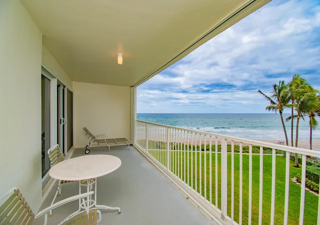 2nd image of 3101 S Ocean Blvd, Highland Beach, FL 33487