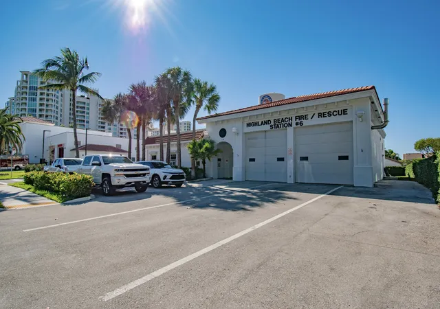 47th image of 3101 S Ocean Blvd #322, Highland Beach, FL 33487 | MLS# B26002198