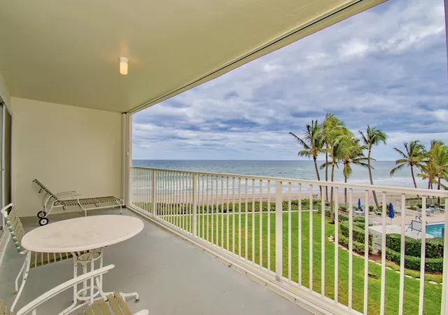 4th image of 3101 S Ocean Blvd, Highland Beach, FL 33487
