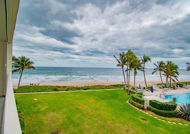 5th image of 3101 S Ocean Blvd, Highland Beach, FL 33487