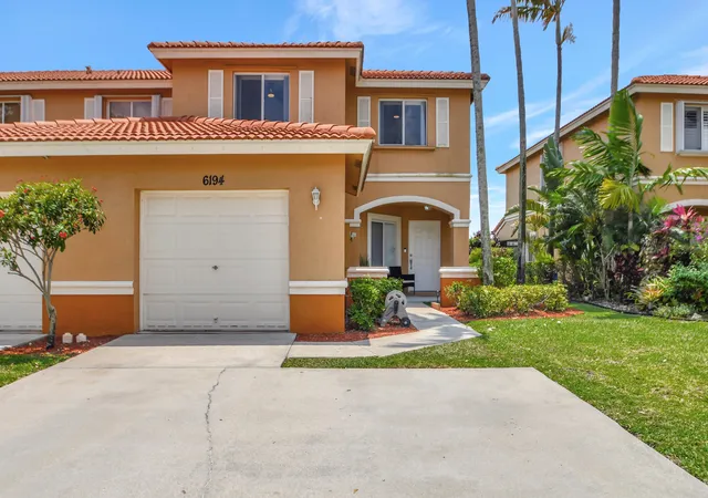 1st image of 6194 Reynolds St, West Palm Beach, FL 33411 | MLS# B26002206