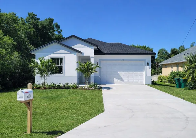 1st image of 500 Sunset Rd N, Rotonda West, FL 33947 | MLS# B26002238