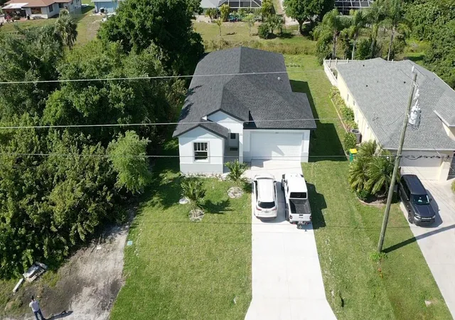 2nd image of 500 Sunset Rd N, Rotonda West, FL 33947 | MLS# B26002238