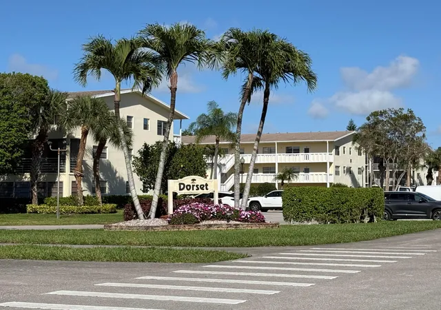 Homes for sale in Boca Raton, FL | 13 Dorset A, Boca Raton, FL 33434 | MLS# B26002321
