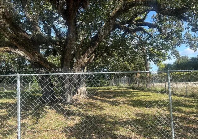 Photo 3 of Land for sale at 2551 Sw 36th St, Dania Beach, FL 33312 | MLS# A11983180 | Listing updated on 2026-05-16
