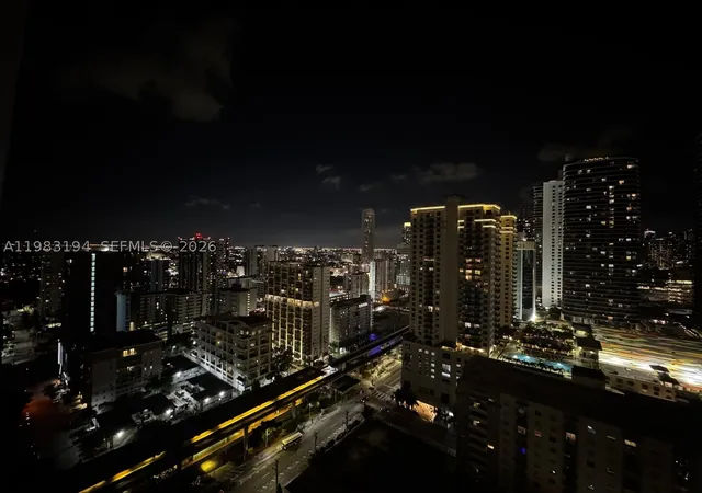 Condo for sale at 1111 Sw 1St Ave #3122-N, Miami, FL 33130 | MLS# A11983194 | Listing updated on 2026-03-16