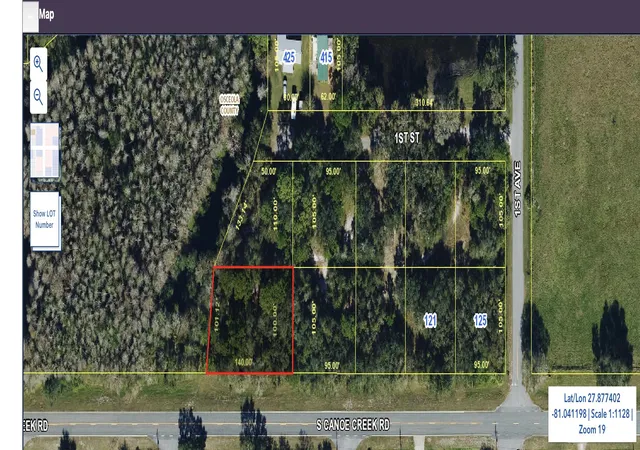 Homes for sale in Kenansville, FL | 000 Canoe Creek Rd, Kenansville, FL 34739 | MLS# B26002421