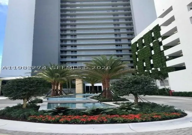 Photo 1 of Condo for sale at 16385 Biscayne Blvd #2702, Aventura, FL 33160 | MLS# A11983274 | Listing updated on 2026-04-08