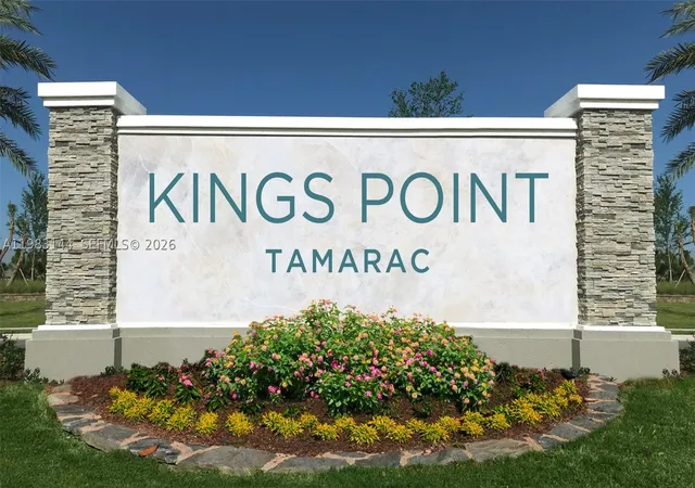 Photo 1 of Condo for sale at 7765 Yardley Dr #313, Tamarac, FL 33321 | MLS# A11983144 | Listing updated on 2026-10-01