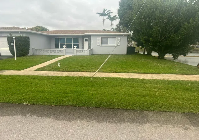 2nd image of 4680 Nw 39th St, Lauderdale Lakes, FL 33319 | MLS# B26002456