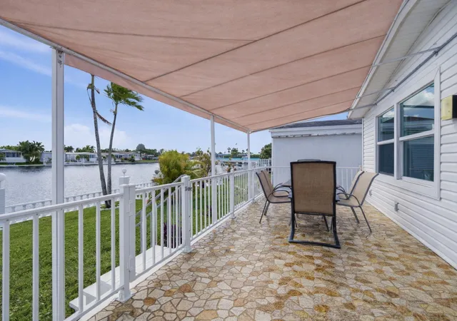 4th image of 2774 Sw 54Th St, Fort Lauderdale, FL 33312 | MLS# B26002469