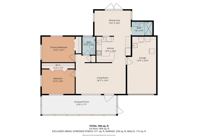 50th image of 1180 Ne Crescent St, Jensen Beach, FL 34957 | MLS# B26001214