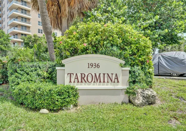 3rd image of 1936 S Ocean #20D, Hallandale Beach, FL 33009 | MLS# A11976218