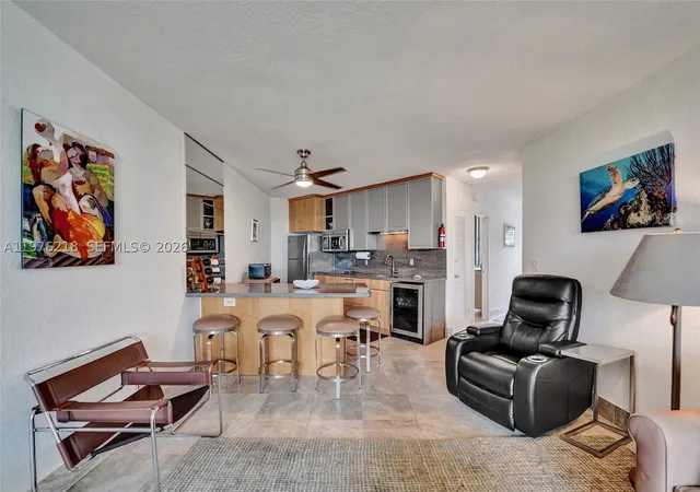 5th image of 1936 S Ocean #20D, Hallandale Beach, FL 33009 | MLS# A11976218