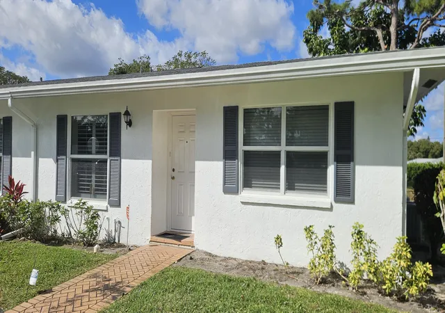 Homes for sale in Delray Beach, FL | 5432 Privet Pl Pl #D, Delray Beach, FL 33484 | MLS# B26002282