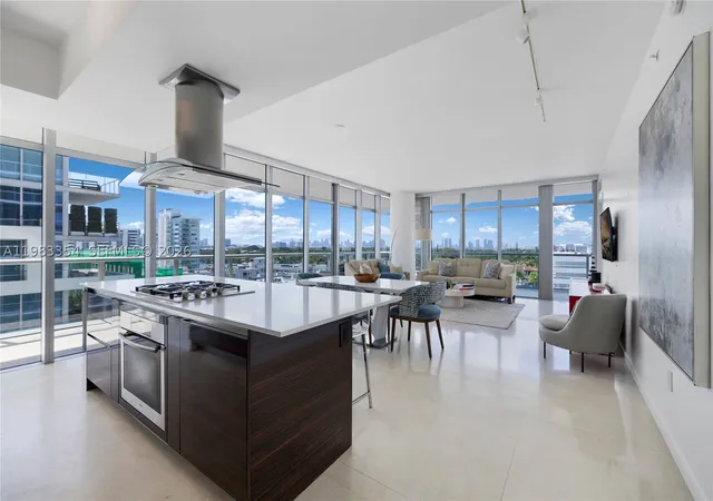 2nd image of 3737 Collins Ave #S-803, Miami Beach, FL 33140 | MLS# A11983354