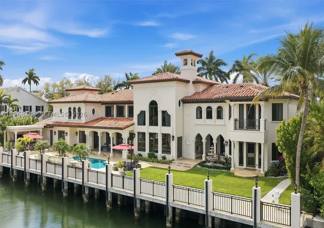 Photo 2 of Mansion for sale at 628 Coral Way, Fort Lauderdale, FL 33301 | MLS# A11968183 | Listing updated on 2026-10-08