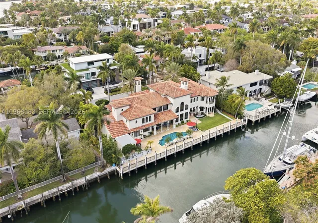 Photo 3 of Mansion for sale at 628 Coral Way, Fort Lauderdale, FL 33301 | MLS# A11968183 | Listing updated on 2026-10-08