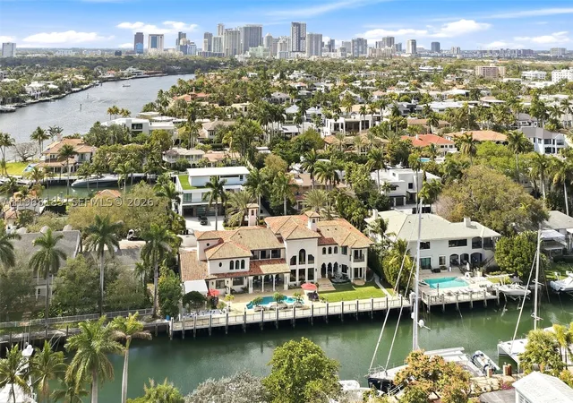 Photo 4 of Single family home for sale at 628 Coral Way, Fort Lauderdale, FL 33301 | MLS# A11968183 | Listing updated on 2026-10-08