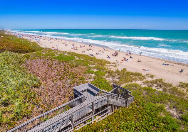 Homes for sale in Hutchinson Island, FL | 669 Ne Plantation Rd #308, Hutchinson Island, FL 34996 | MLS# B26002618