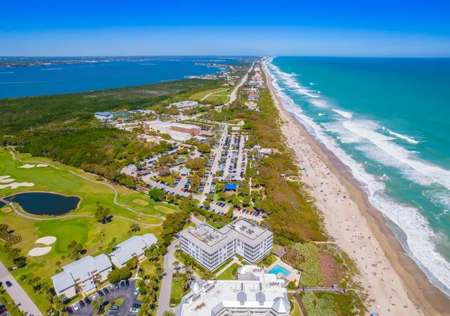 Homes for sale in Hutchinson Island, FL | 669 Ne Plantation Rd #308, Hutchinson Island, FL 34996 | MLS# B26002618