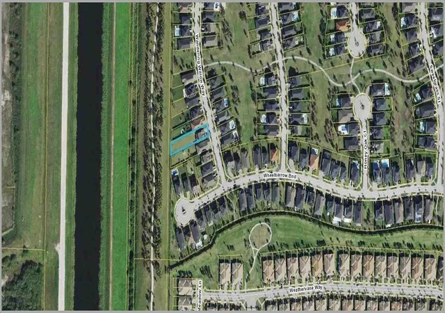 4th image of 857 Wandering Willow Wy, Loxahatchee, FL 33470 | MLS# B26002639