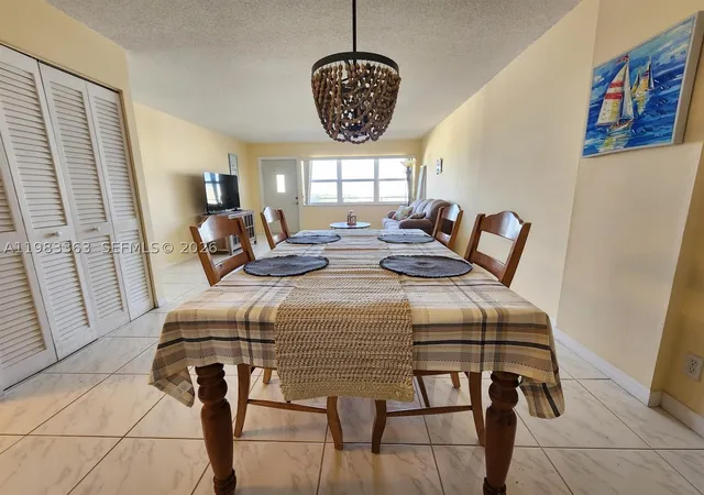 Photo 2 of Condo for sale at 401 Golden Isles Dr #1114, Hallandale Beach, FL 33009 | MLS# A11983363 | Listing updated on 2026-10-08