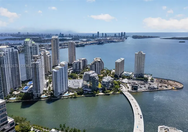 Photo 1 of Condo for sale at 950 Brickell Bay Dr #4100, Miami, FL 33131 | MLS# A11983675 | Listing updated on 2026-10-08