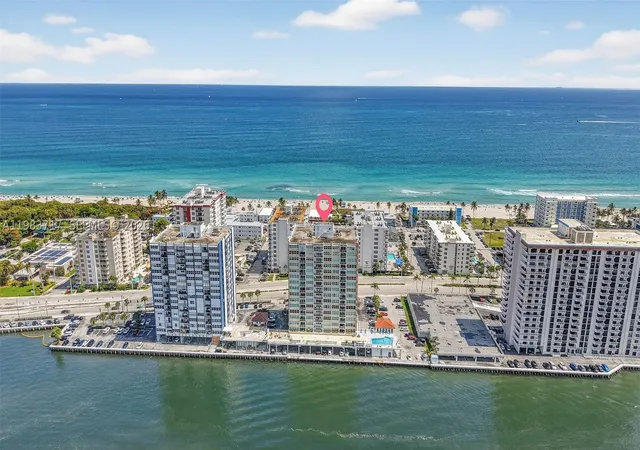 Photo 1 of Condo for sale at 1410 S Ocean Dr #601, Hollywood, FL 33019 | MLS# A11983717 | Listing updated on 2026-10-08