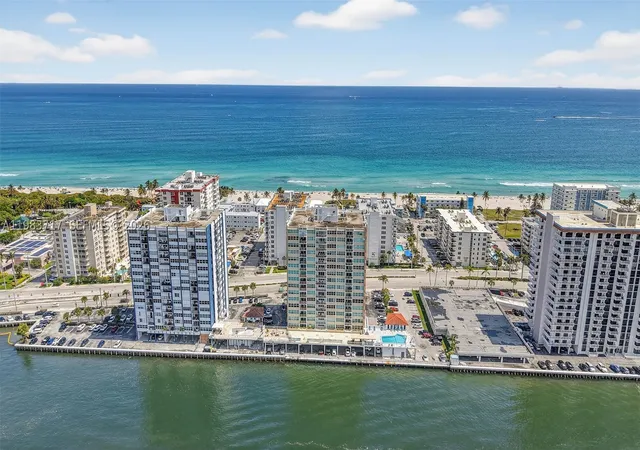 Photo 2 of Condo for sale at 1410 S Ocean Dr #601, Hollywood, FL 33019 | MLS# A11983717 | Listing updated on 2026-10-08
