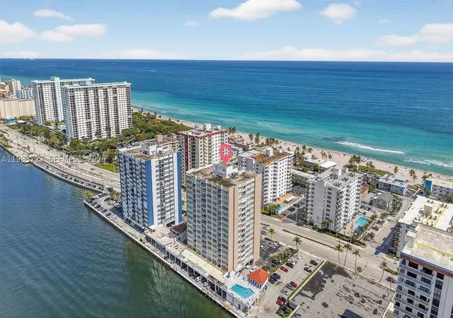 Photo 2 of Condo for sale at 1410 S Ocean Dr #601, Hollywood, FL 33019 | MLS# A11983717 | Listing updated on 2026-10-08